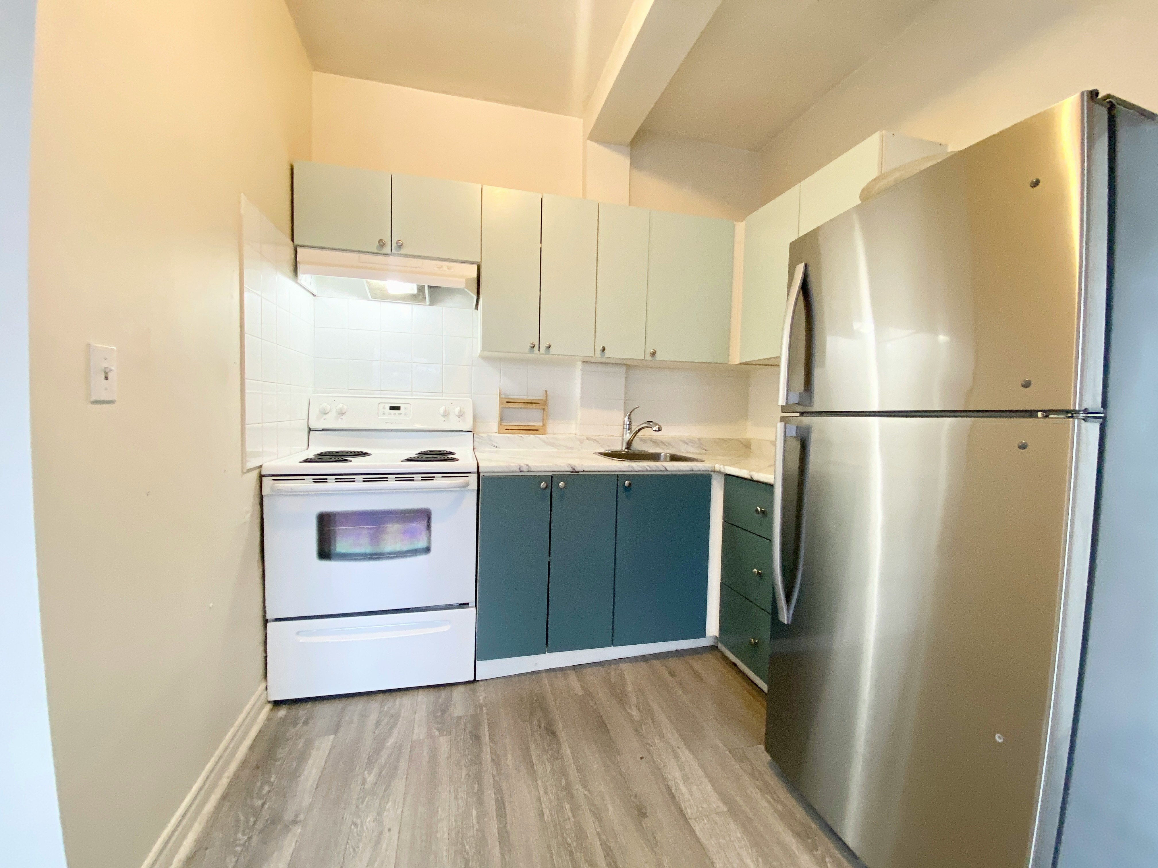 1-1158 Weston Road, Toronto, ON, M6M 4P4 - 8