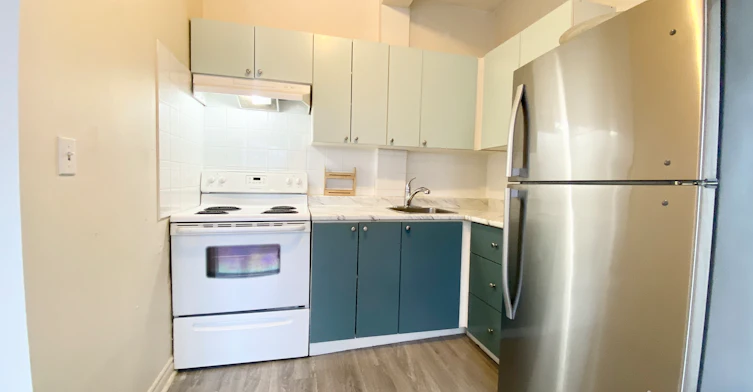 1-1158 Weston Road, Toronto, ON, M6M 4P4 - 8