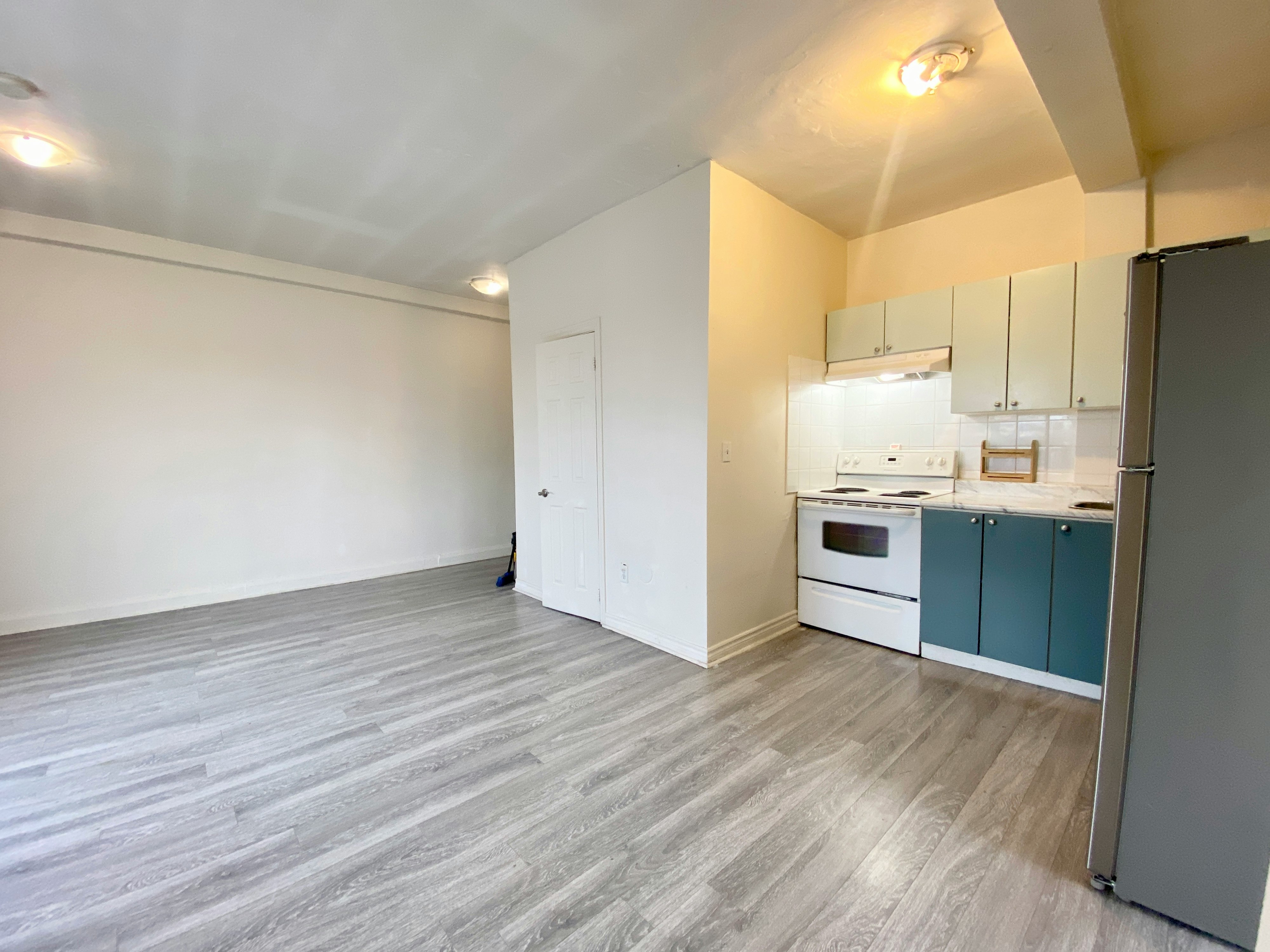 1-1158 Weston Road, Toronto, ON, M6M 4P4 - 6