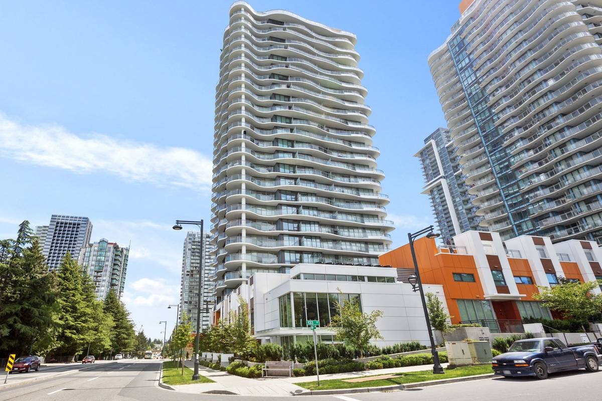 1106-13318 104 Avenue, Surrey, BC, V3T 0R2 - 16