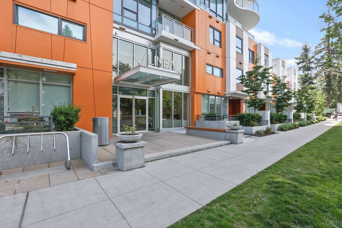 1106-13318 104 Avenue, Surrey, BC, V3T 0R2 - 19