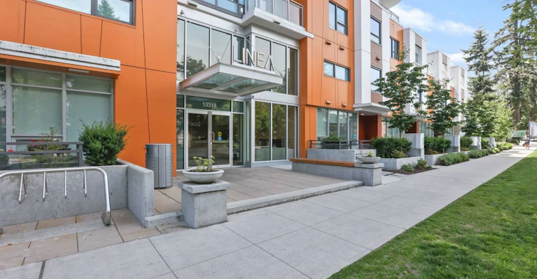 1106-13318 104 Avenue, Surrey, BC, V3T 0R2 - 19