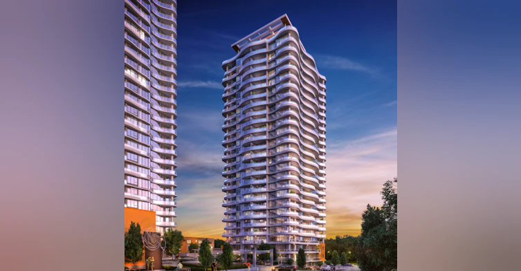 1106-13318 104 Avenue, Surrey, BC, V3T 0R2