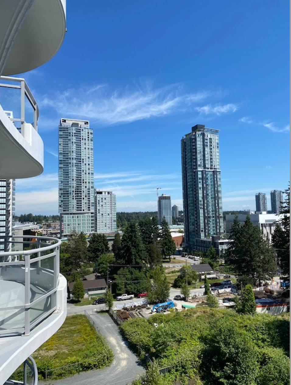 1106-13318 104 Avenue, Surrey, BC, V3T 0R2 - 2