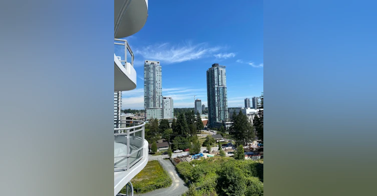 1106-13318 104 Avenue, Surrey, BC, V3T 0R2 - 2