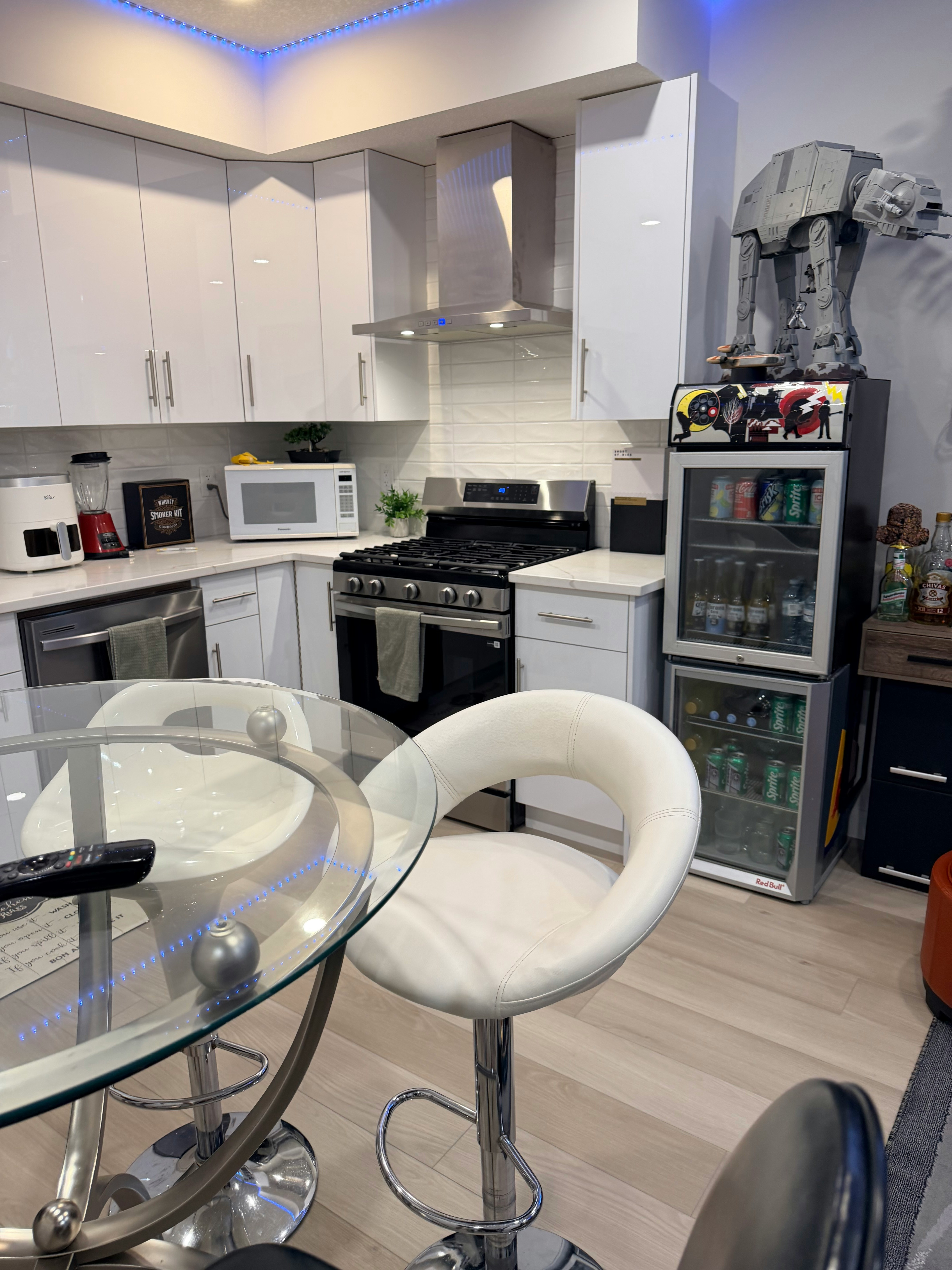 13304 75 Street Northwest, Edmonton, AB, T5C 0Z5 - 5
