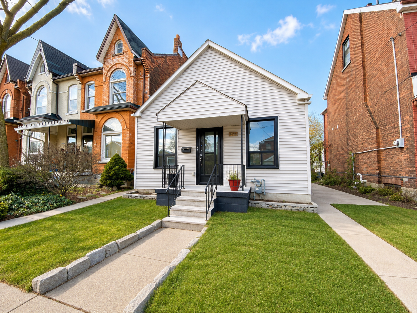 227 Catharine Street N, Hamilton, ON, L8L 4S7 - 18