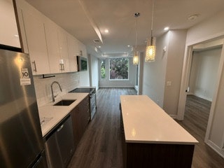 307-28 Pretoria Avenue, Ottawa, ON, K1S 1W8 - 3