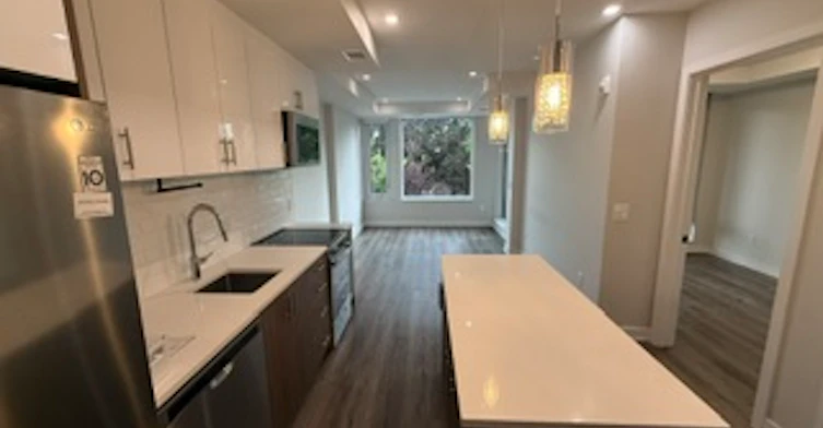 307-28 Pretoria Avenue, Ottawa, ON, K1S 1W8 - 3