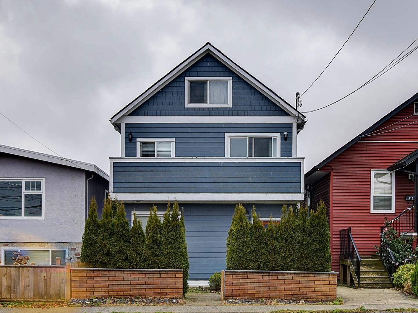 Ground-120 East King Edward Avenue, Vancouver, BC, V5V 2C1 - 23