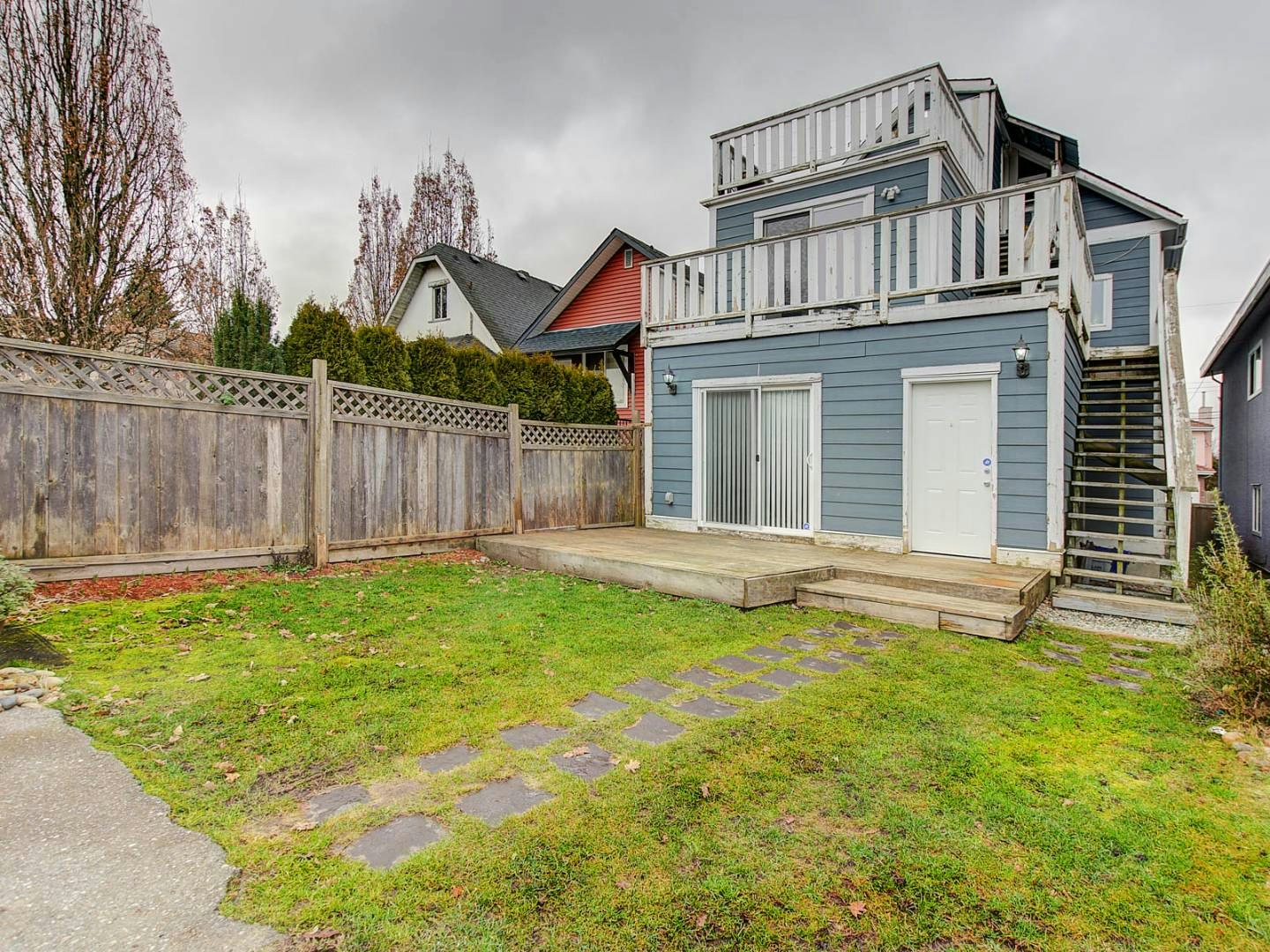 Ground-120 East King Edward Avenue, Vancouver, BC, V5V 2C1 - 9