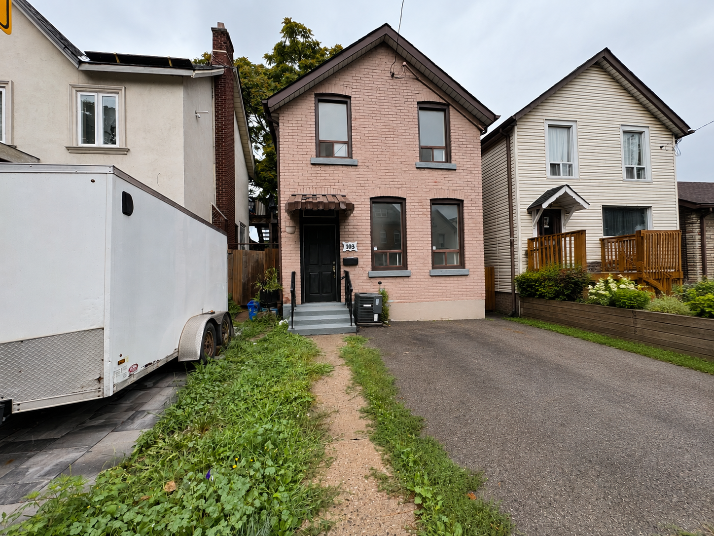 103 West Avenue North, Hamilton, ON, L8L 5C4 - 18