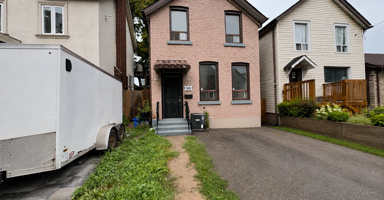 103 West Avenue North, Hamilton, ON, L8L 5C4 - 18