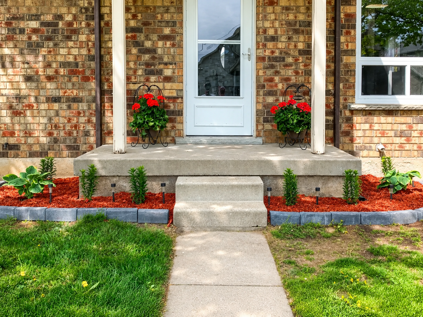 Unit C-63 Wilkes Street, Brantford, ON, N3T 4V9 - 8