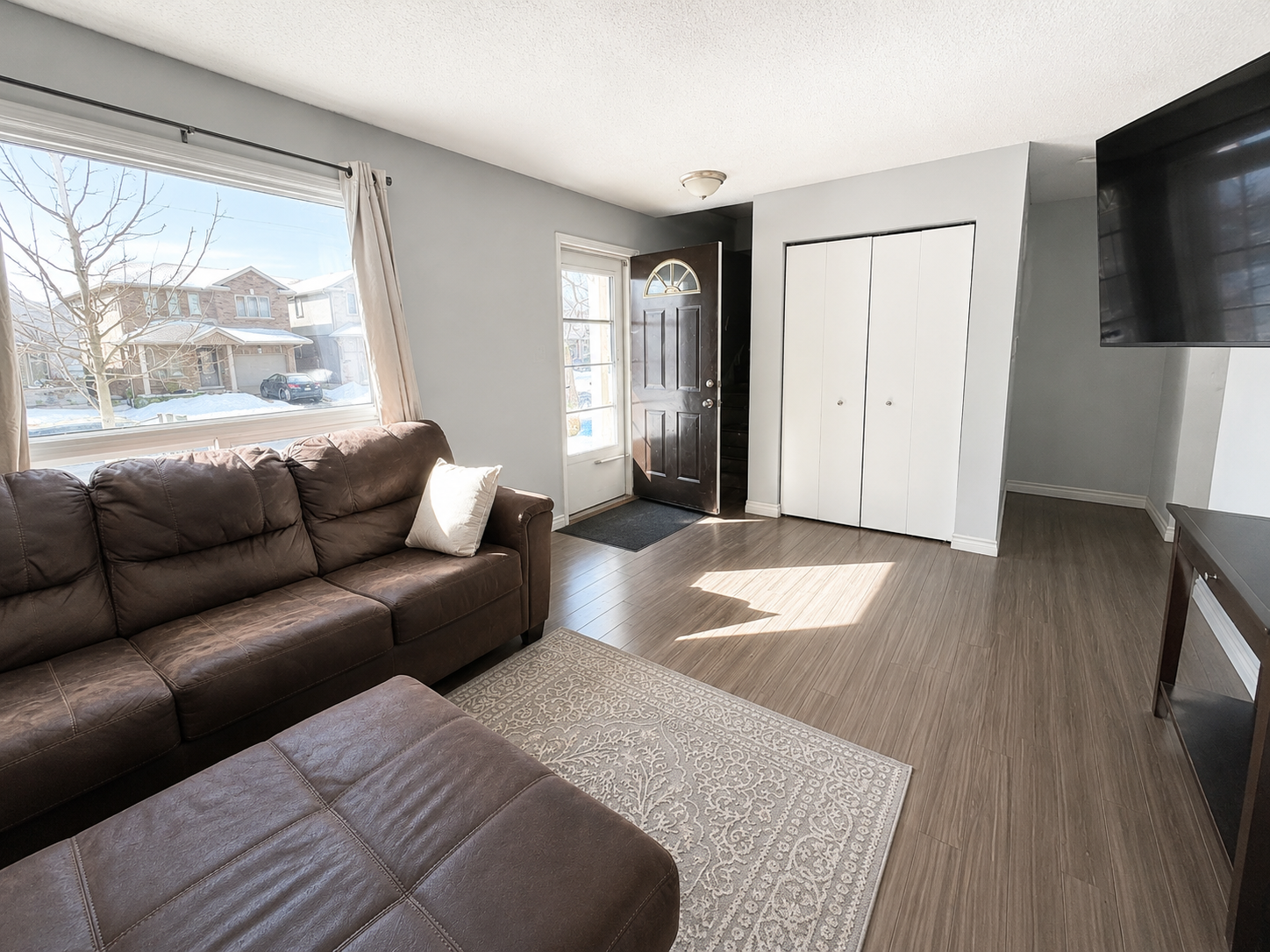 Unit C-63 Wilkes Street, Brantford, ON, N3T 4V9