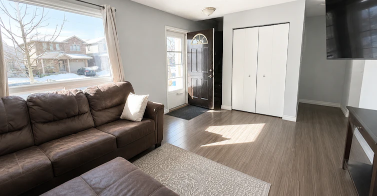 Unit C-63 Wilkes Street, Brantford, ON, N3T 4V9