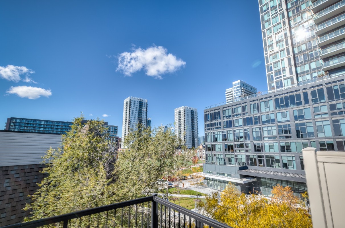 72 River Street, Toronto, ON, M5A 3N9 - 17