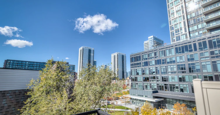 72 River Street, Toronto, ON, M5A 3N9 - 17