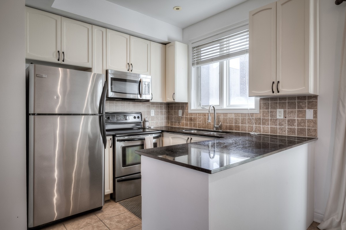 72 River Street, Toronto, ON, M5A 3N9 - 2