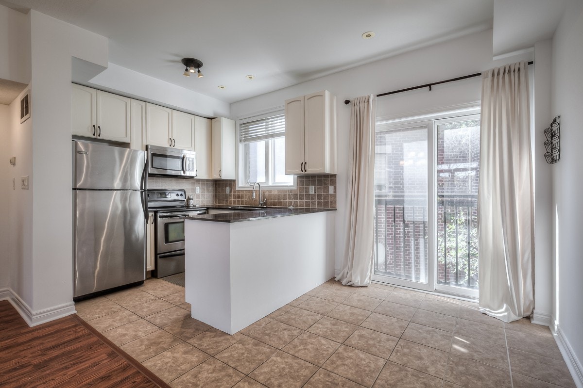 72 River Street, Toronto, ON, M5A 3N9