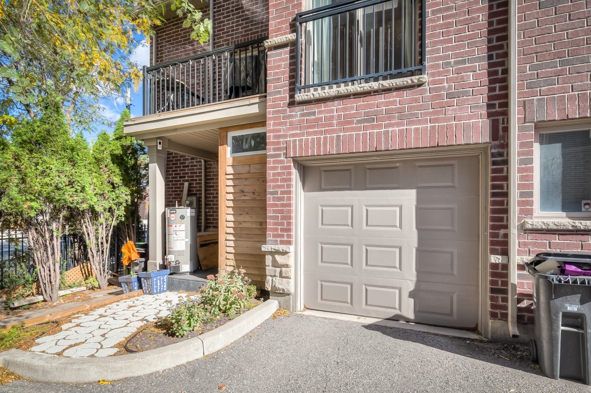 72 River Street, Toronto, ON, M5A 3N9 - 22