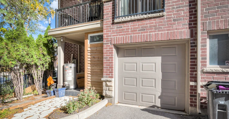 72 River Street, Toronto, ON, M5A 3N9 - 22