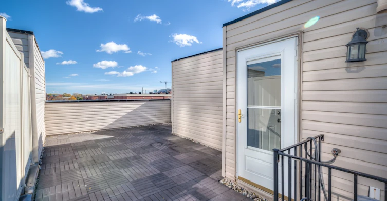 72 River Street, Toronto, ON, M5A 3N9 - 15
