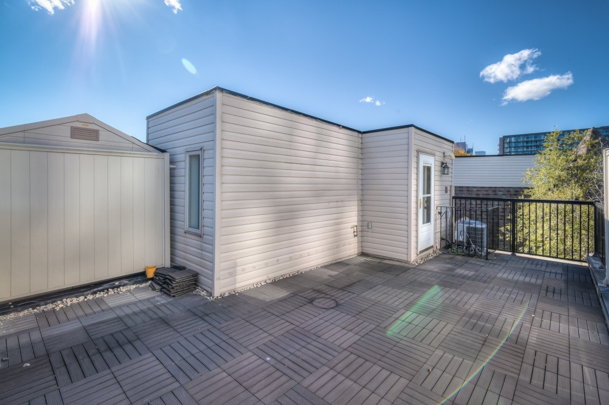 72 River Street, Toronto, ON, M5A 3N9 - 16