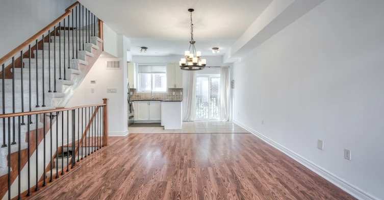 72 River Street, Toronto, ON, M5A 3N9 - 4