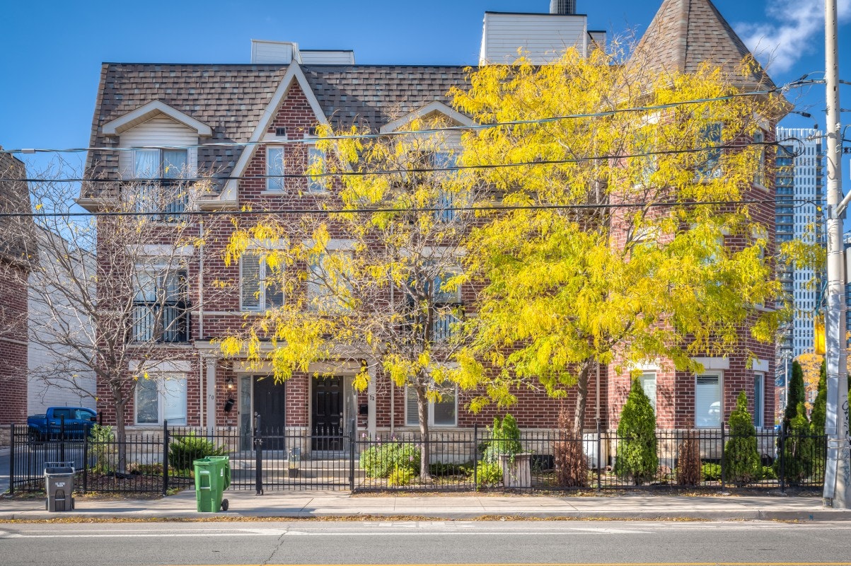 72 River Street, Toronto, ON, M5A 3N9 - 25