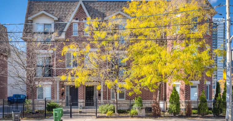 72 River Street, Toronto, ON, M5A 3N9 - 25