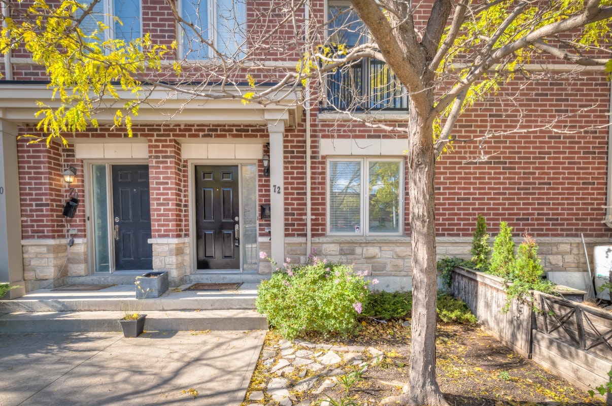 72 River Street, Toronto, ON, M5A 3N9 - 23