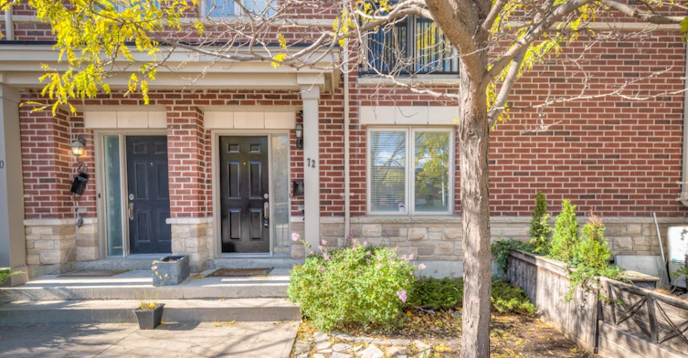 72 River Street, Toronto, ON, M5A 3N9 - 23