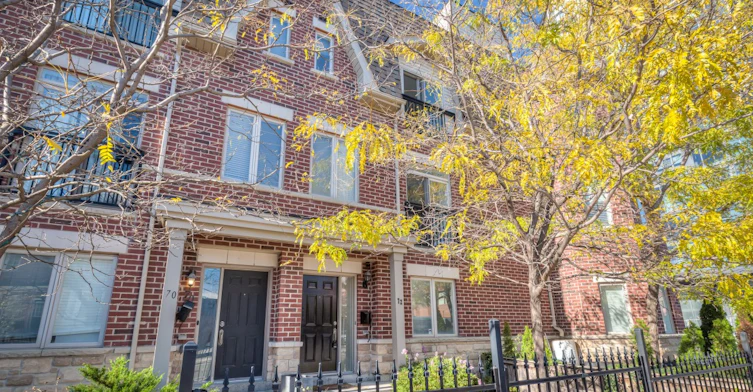 72 River Street, Toronto, ON, M5A 3N9 - 24