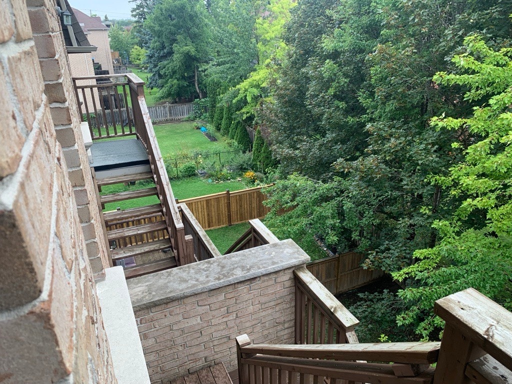 Top Fl-9193 Bathurst Street, Vaughan, ON, L4C 6C2 - 11