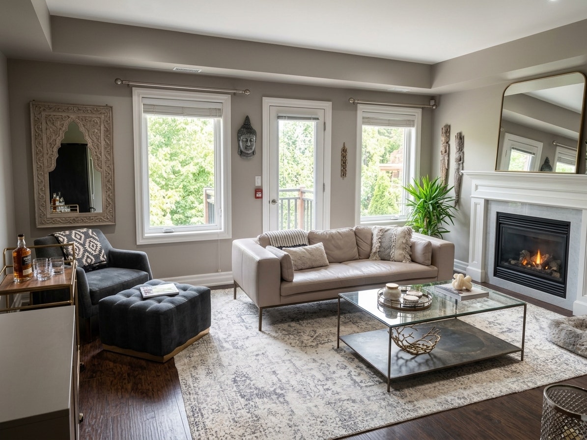 Top Fl-9193 Bathurst Street, Vaughan, ON, L4C 6C2 - 9