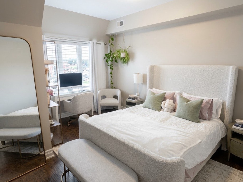 Top Fl-9193 Bathurst Street, Vaughan, ON, L4C 6C2 - 3