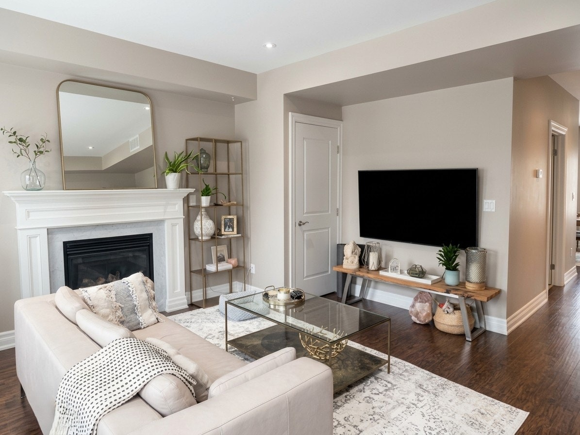 Top Fl-9193 Bathurst Street, Vaughan, ON, L4C 6C2 - 10