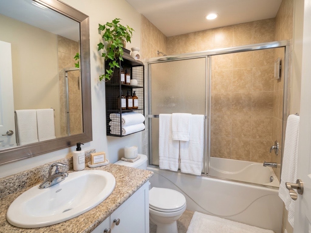 Top Fl-9193 Bathurst Street, Vaughan, ON, L4C 6C2 - 5