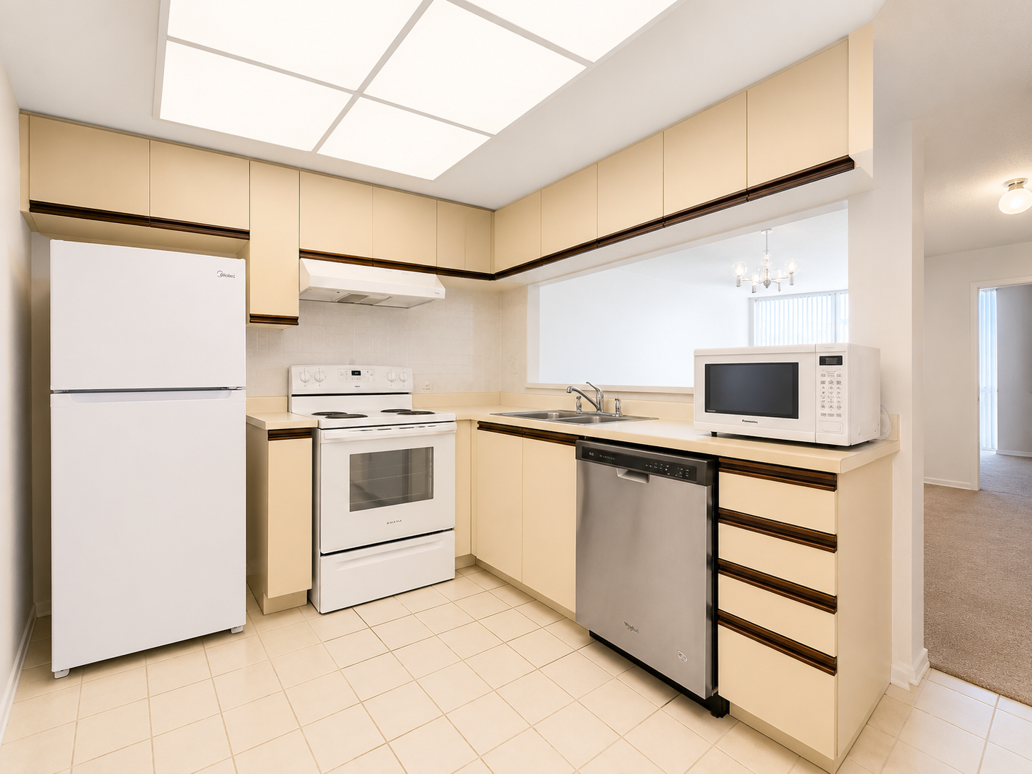 1103-330 Alton Towers Circle, Toronto, ON, M1V 5H3 - 2