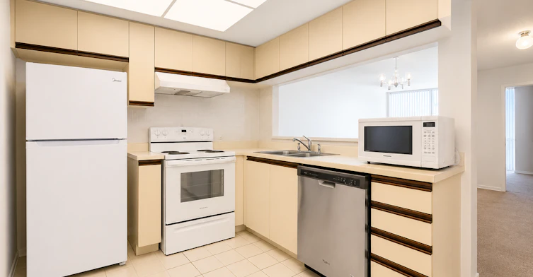 1103-330 Alton Towers Circle, Toronto, ON, M1V 5H3 - 2