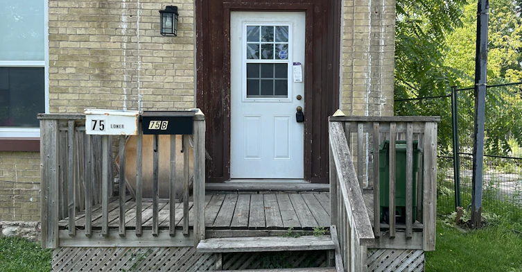 75 Lindsay Street N, Kawartha Lakes, ON, K9V 1T7 - 12