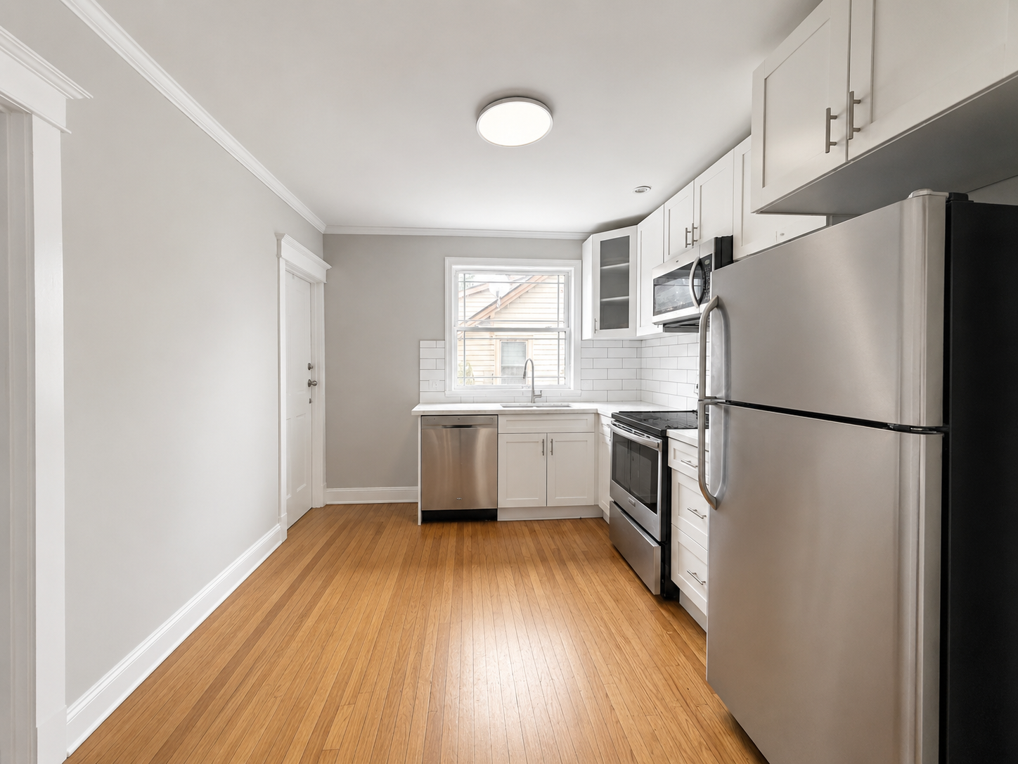 Unit 2-86 Balmoral Avenue S, Hamilton, ON, L8M 3J9 - 2