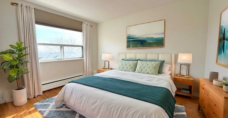 43-140 Springhurst 43 Avenue, Toronto, ON, M6K 1C1 - 6