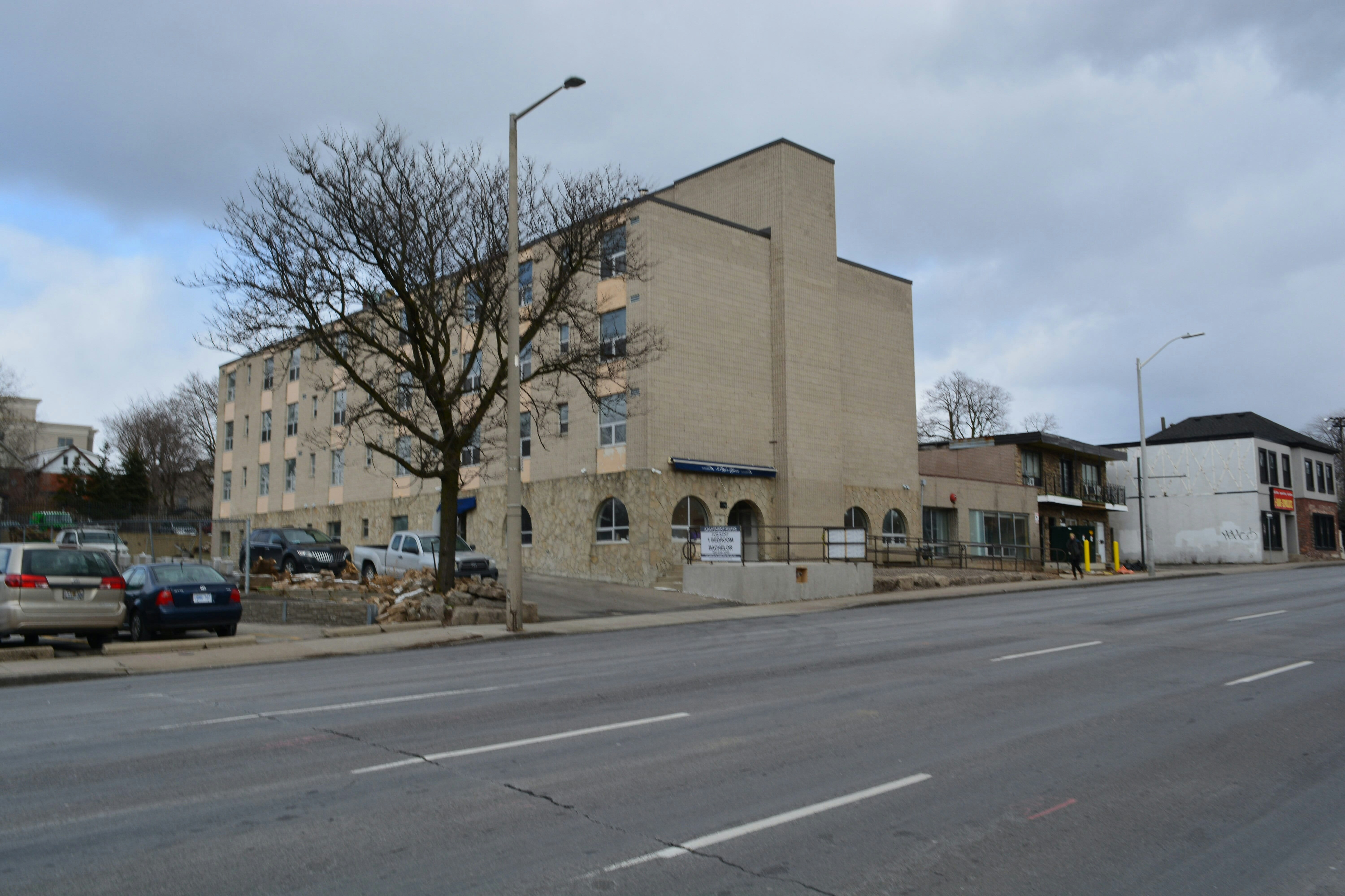 570 King Street West, Hamilton, ON, L8P 1C2
