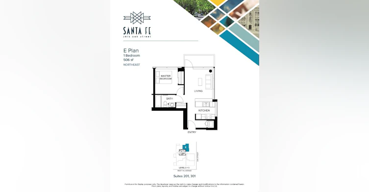 201-2975 Oak Street, Vancouver, BC, V6H 2K7 - 13