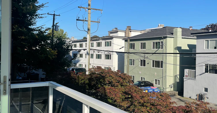 201-2975 Oak Street, Vancouver, BC, V6H 2K7 - 12