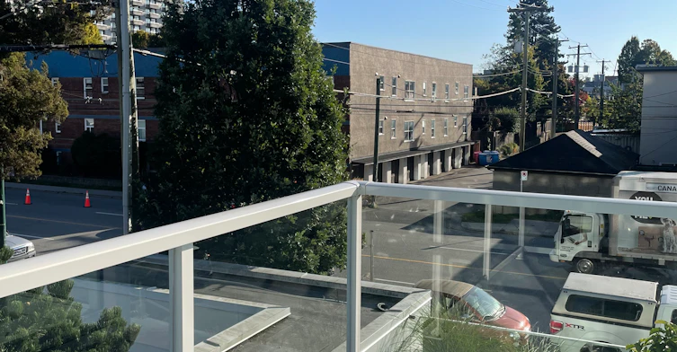 201-2975 Oak Street, Vancouver, BC, V6H 2K7 - 11