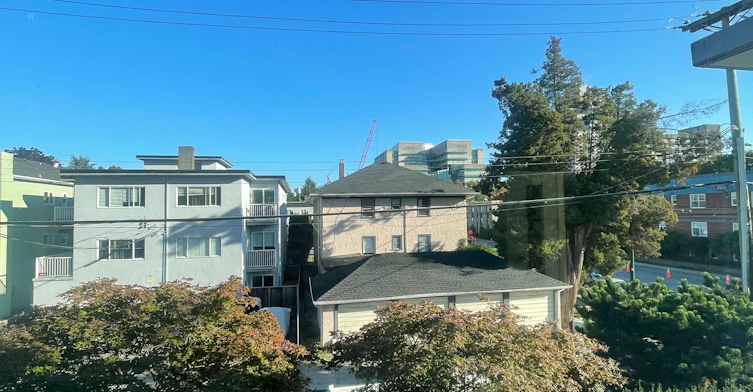 201-2975 Oak Street, Vancouver, BC, V6H 2K7 - 10