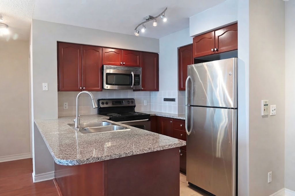 1712-51 Lower Simcoe Street, Toronto, ON, M5J 3A2 - 4